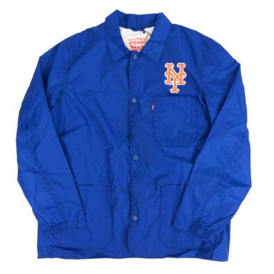 MLB ニューヨーク・メッツ L ジャケット ジャンパ MLB ニューヨーク・メッツ L ジャケット ジャンパ MLB ニューヨーク