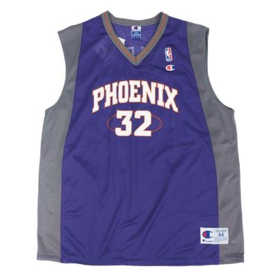 NBA USA代表 チャールズ・バークレー レプリカ ユニフォーム Champion(チャンピオン) ネイビー | セレクション | MLB NBA  NFL プロ野球グッズ専門店 公式オンラインストア 古着 NBA Reebok チャールズバークレー フェニックスサンズユニフォーム