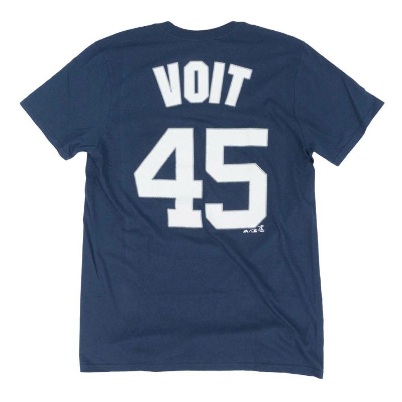 ルーク・ボイト Tシャツ tシャツ メンズ 半袖 MLB ヤンキース