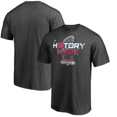 リニューアル記念メガセール ご予約 MLB レッドソックス 2018 ワールドシリーズ 優勝記念 ロッカールーム Tシャツ 1009IK 