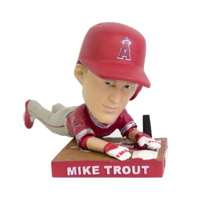 MLB マイク・トラウト グッズ - MLB | セレクション公式オンライン通販 