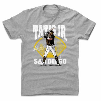 フェルナンド・タティス・ジュニア Tシャツ MLB パドレス State T 
