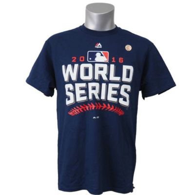 Tシャツ MLB ワールドシリーズ マジェスティック/Majestic ネイビー 201014IK 