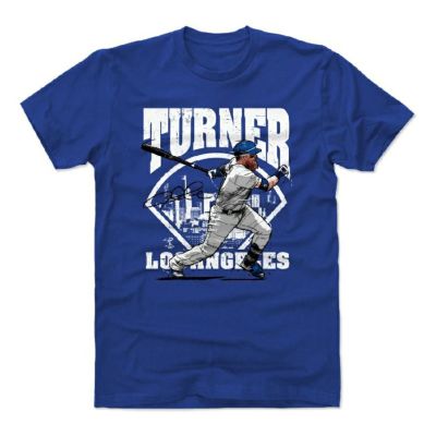 MLB ジャスティン・ターナー Tシャツ - MLB | セレクション公式