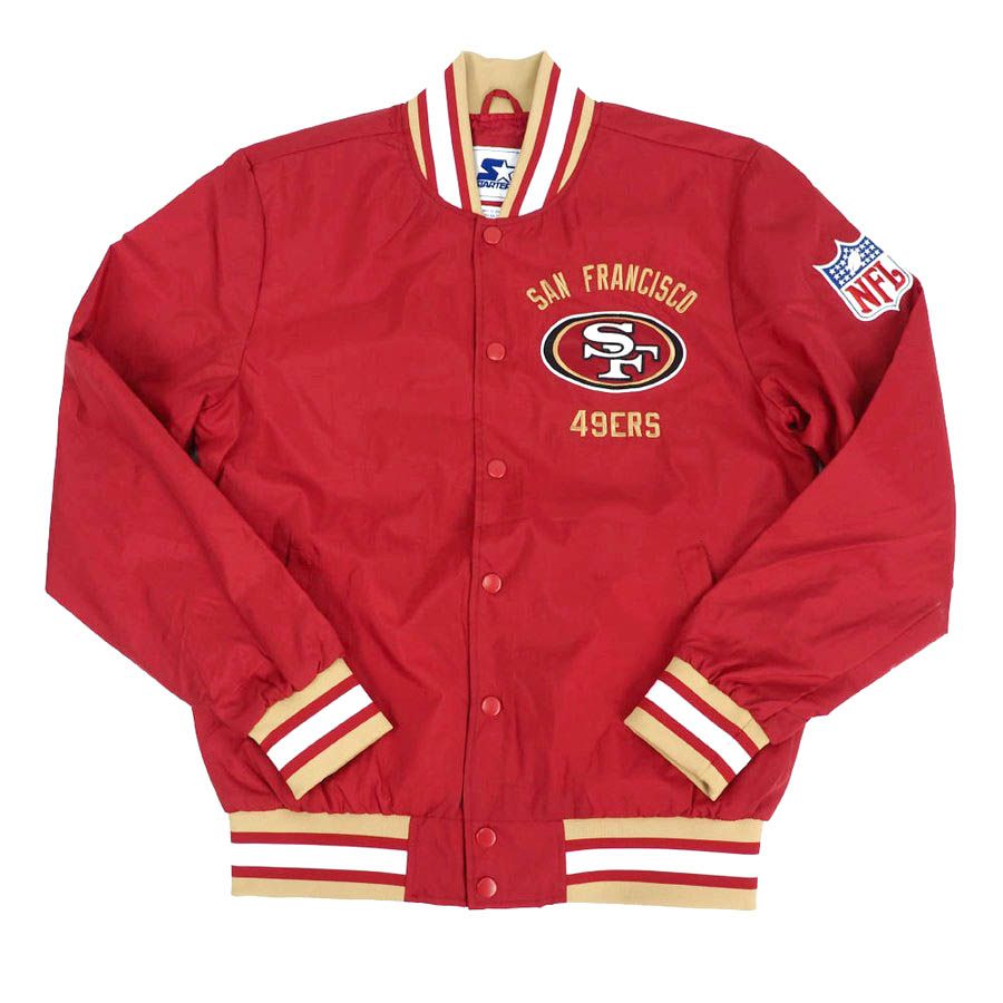 NFL ジャケット グッズ - NFL | セレクション公式オンライン通販ストア
