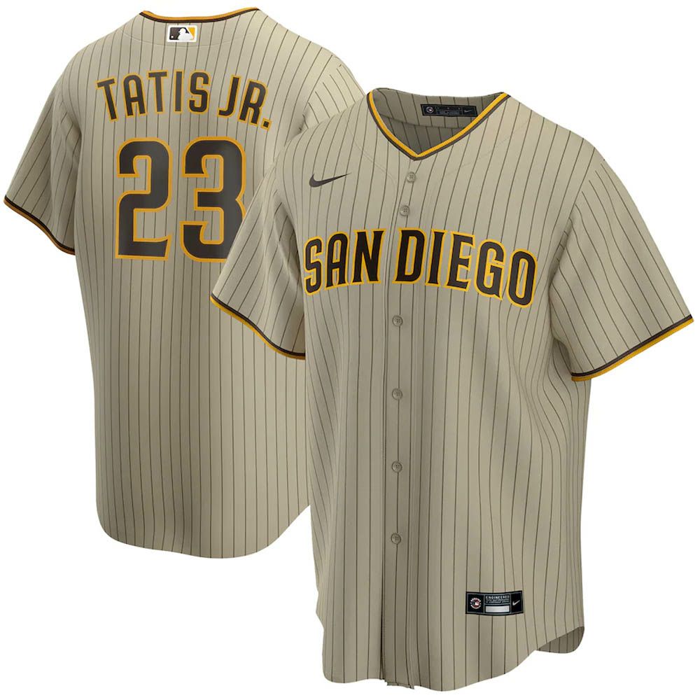 MLB タティスJr. グッズ - MLB | セレクション公式オンライン通販ストア