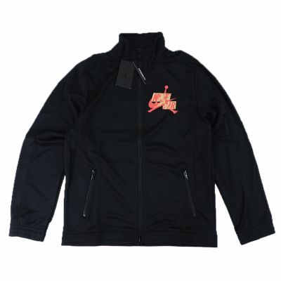 ジョーダン Jordan JORDAN フルジップジャケット メンズ 長袖 ブラック/ブラック