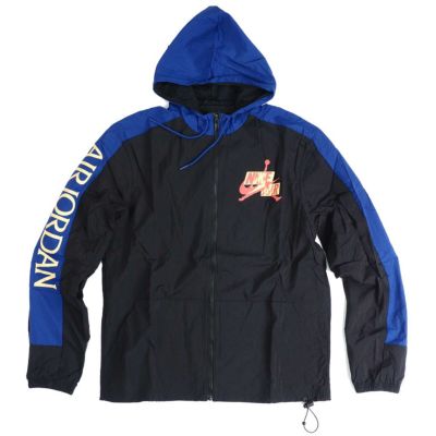 JORDAN ジャケット ジョーダン ジャンプマン Classics Jacket アウター