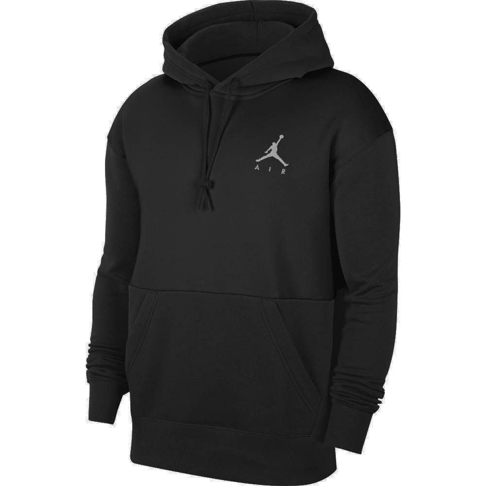 ジョーダン Jordan Jordan パーカー メンズ 長袖 プルオーバー フーディー ブラック ブラック ホワイト セレクション Mlb Nba Nfl プロ野球グッズ専門店 公式オンラインストア