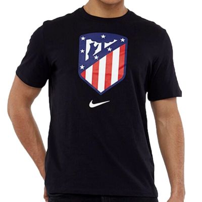 アトレティコ マドリード Tシャツ Tシャツ ナイキ Nike 21 オブシディアン グレー メンズ 半袖 アトレチコ ラ リーガ セレクション Mlb Nba Nfl プロ野球グッズ専門店 公式オンラインストア