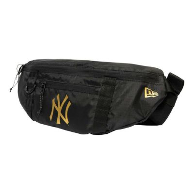 MLB ヤンキース バッグ ブラック メンズ - MLB | セレクション