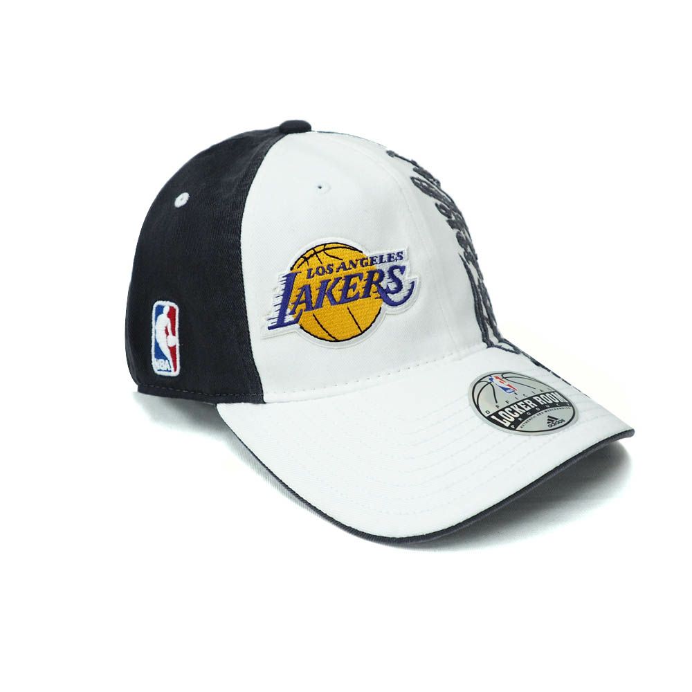 Lakers レイカーズ キャップ 帽子 メンズ レディース 【返品交換不可