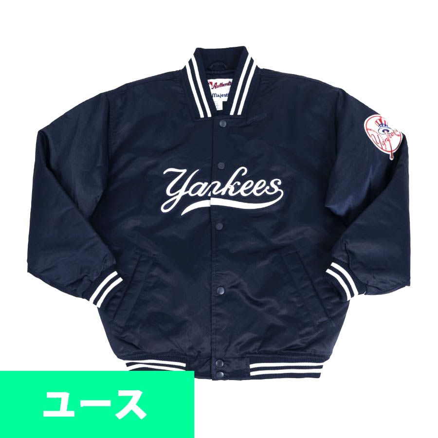Yankees あまい ヤンキース レザージャケット ジャケットg-lll激レア XXL