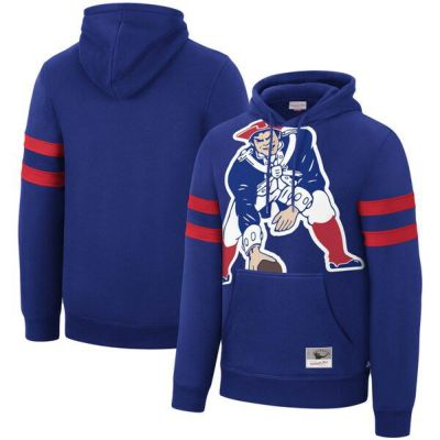 アメフト NFL公式 ペイトリオッツ チャンピオン パーカー【新品】 NFL ペイトリオッツ パーカー/スウェット - NFL | セレクション