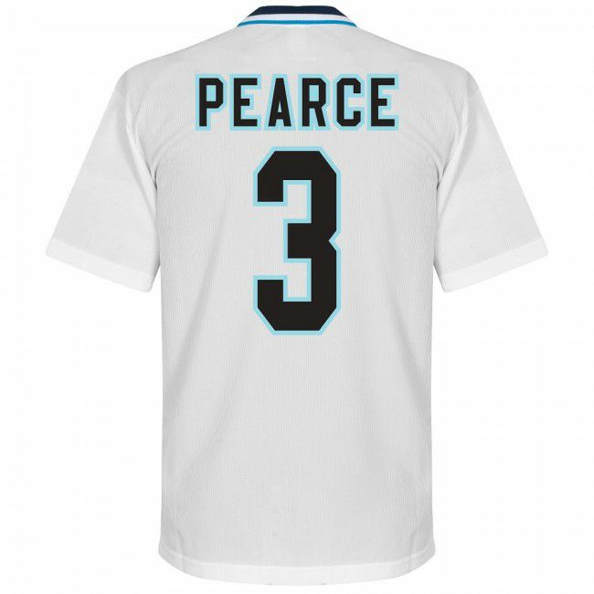 トニー アダムス ユニフォーム イングランド代表 Euro 96 ユーロ 欧州選手権 カスタム Score Draw ホーム メンズ 半袖 セレクション Mlb Nba Nfl プロ野球グッズ専門店 公式オンラインストア