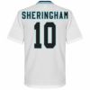 テディ・シェリンガム ユニフォーム イングランド代表 EURO 96