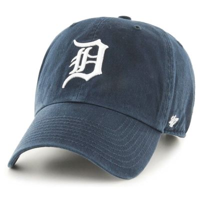 MLB タンパベイ・レイズ キャップ/帽子 Cleanup Adjustable Cap 47 