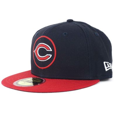 インディアンス キャップ 帽子 MLB ニューエラ New Era 59FIFTY ネイビー レッド 1948 ワールドシリーズレトロパッチ |  セレクション | MLB NBA NFL プロ野球グッズ専門店 公式オンラインストア