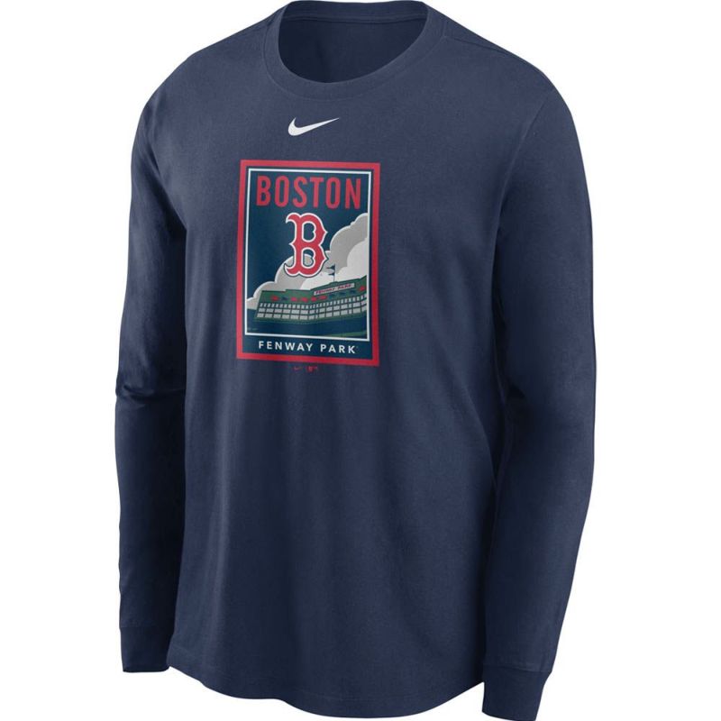レッドソックス Tシャツ Tシャツ メンズ 長袖 長そで ロンt ロンt Mlb ナイキ Nike ネイビー2102sgsl セレクション Mlb Nba Nfl プロ野球グッズ専門店 公式オンラインストア レッドソックス Tシャツ Tシャツ メンズ 長袖 長そで ロンt ロンt Mlb ナイキ Nike ネイビー2102sgsl セレクション Mlb Nba Nfl プロ野球グッズ専門店 公式オンラインストア