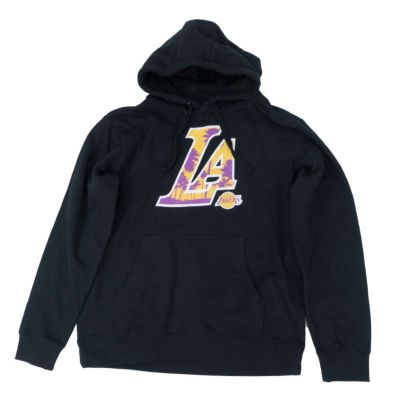 NBA LAKERS レイカーズ 新品 コービー パーカー NBAスーパー・レジェンド【コービー・ブライアント】を大胆に