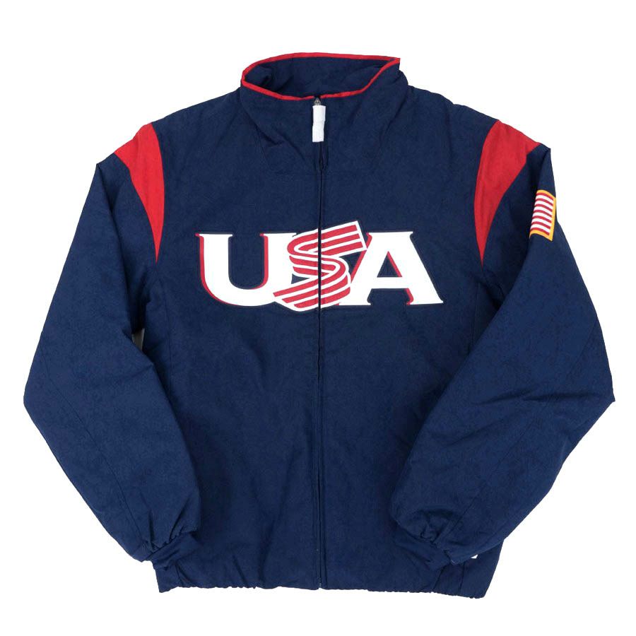 アメリカ代表 ジャケット - WBC/侍JAPAN | セレクション公式オンライン 