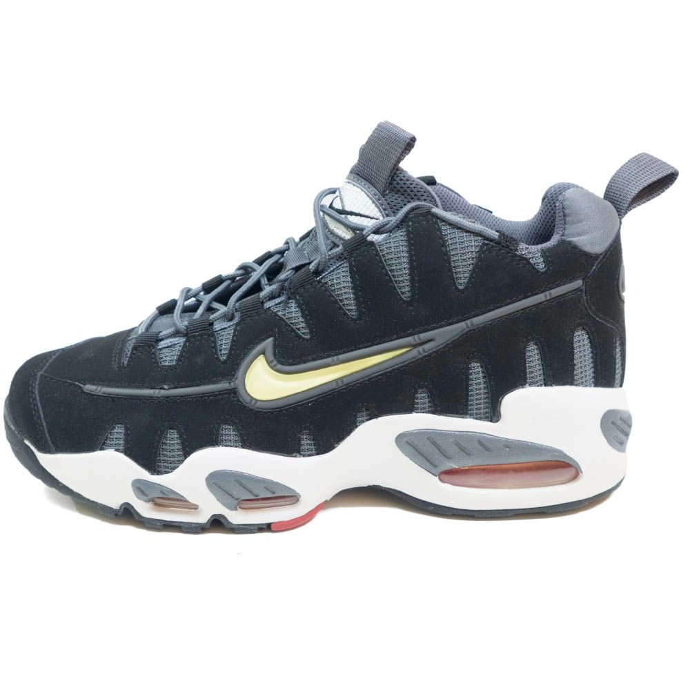 NIKE AIR MAX NM 野茂英雄 Black/White-Varsity Red 429749-016 
