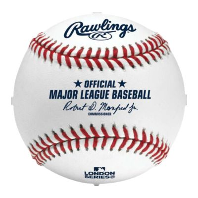 MLB ボール ローリングス - MLB | セレクション公式オンライン通販ストア
