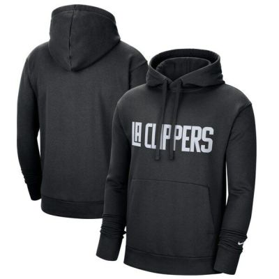 NBA Tシャツ　Nike  クリッパーズ Clippers　ナイキ　バスケ　黒
