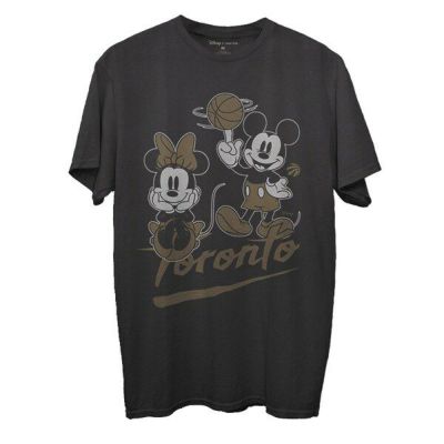 【希少】NBA公式　Tシャツ　ラプターズ　Mサイズ　黒T 限定販売　バスケット 希少】NBA公式 Tシャツ ラプターズ Mサイズ 黒T 限定販売