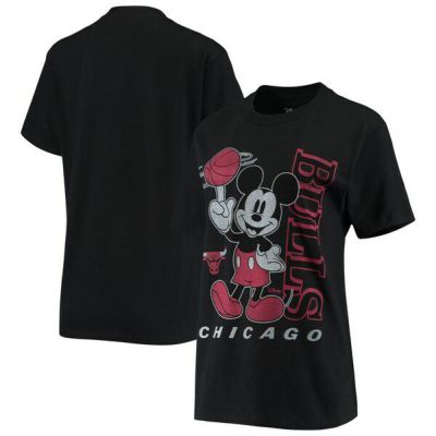 NBA Tシャツ シカゴ・ブルズ 3ピート ブラック【OCSL】 | セレクション 