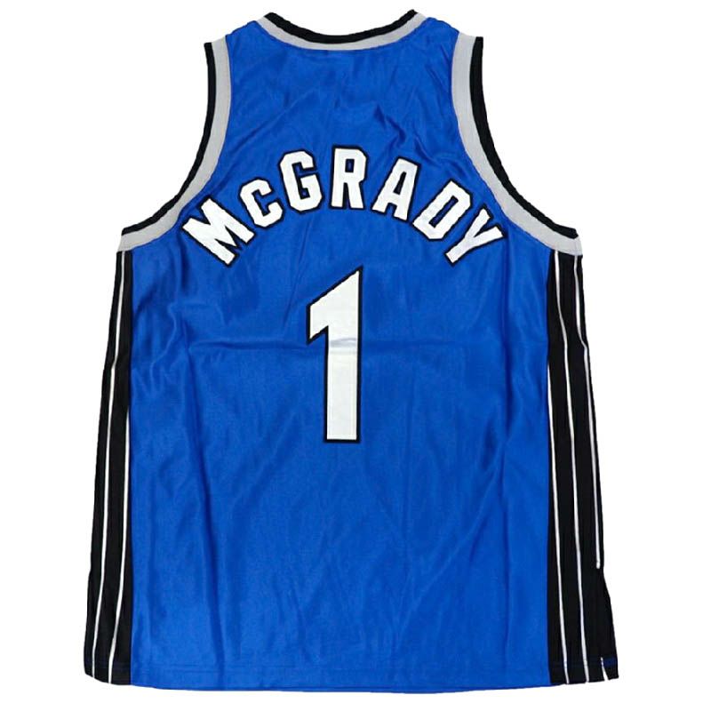NBA トレイシー・マグレディ オーランド・マジック ユニフォーム 