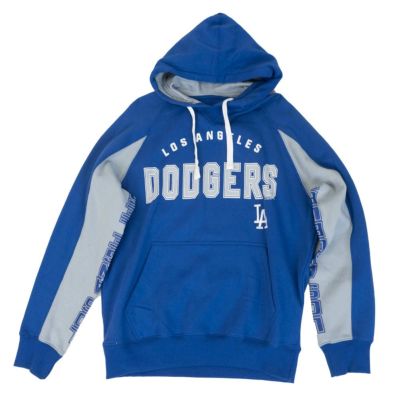 ロサンゼルス・ドジャース プルオーバージャケット XL 新品 LA