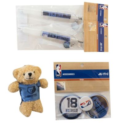 NBA グリズリーズ 渡邊雄太 - NBA | セレクション公式オンライン通販ストア