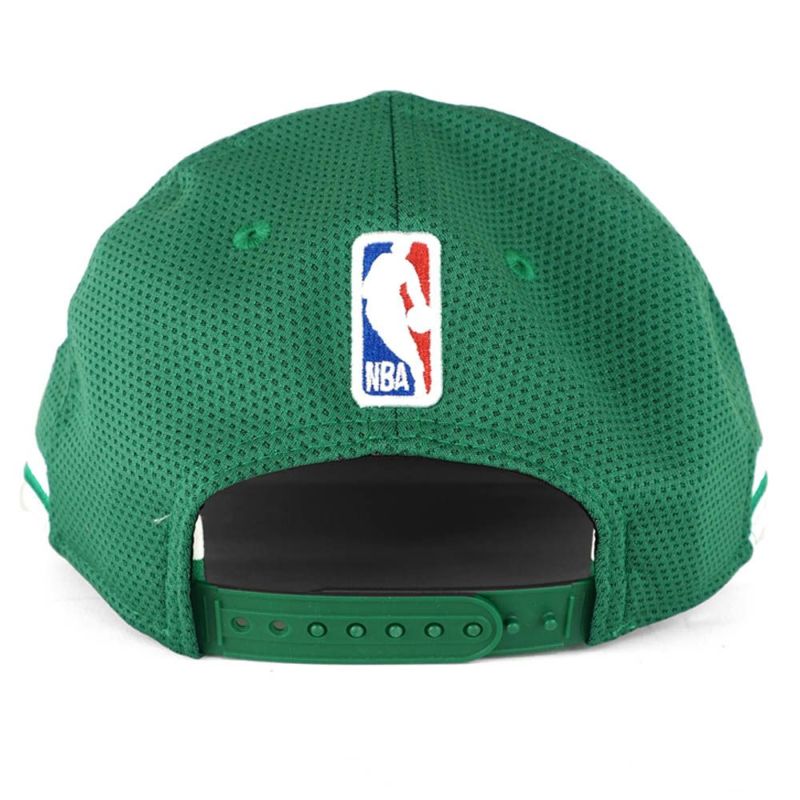 セルティックス キャップ 帽子 NBA ニューエラ New Era 9FIFTY ...