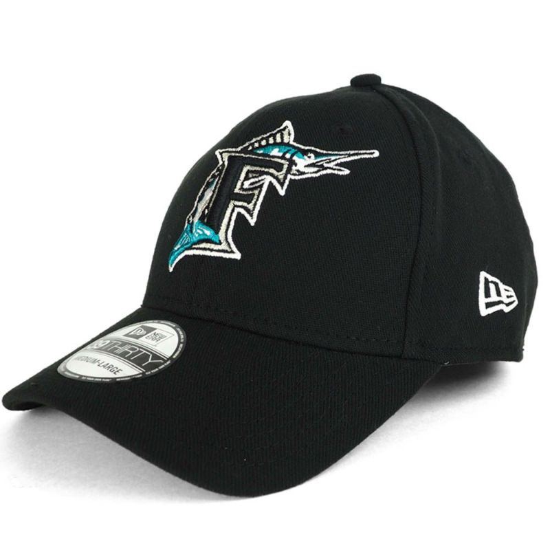 100%品質 MLB/新品】オーセンティックキャップフロリダマーリンズR【NEW 大人用