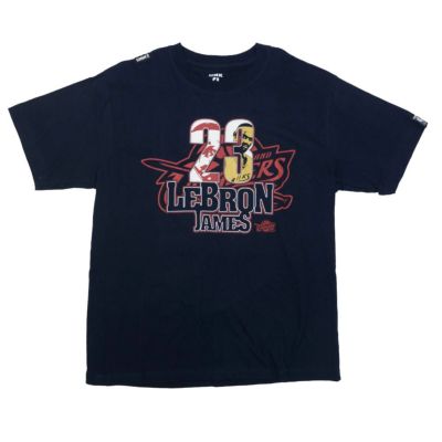 レブロン・ジェームス グッズ - NBA | セレクション公式オンライン通販 