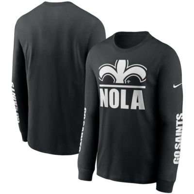 Tシャツ ナイキ ブラック メンズ - NFL | セレクション公式オンライン 