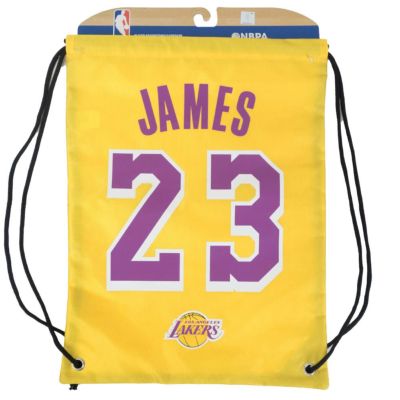 定期入れの Lakers Angeles Los NBA レイカーズ ボディバッグ