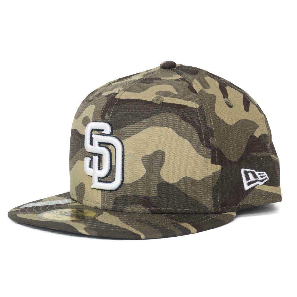 ニューエラ メンズ サンディエゴ パドレス Mlb セレクション公式オンライン通販ストア