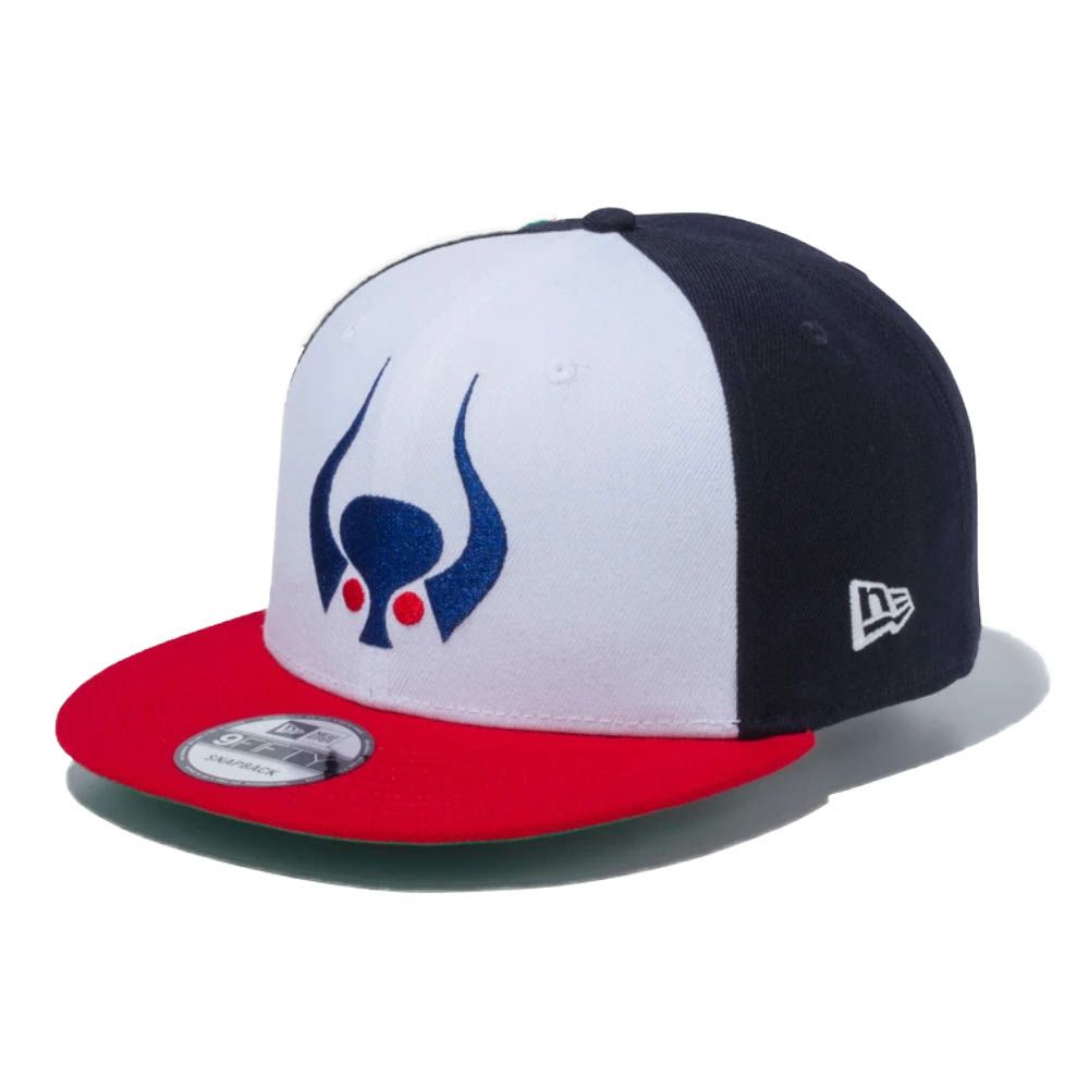 近鉄バファローズ キャップ グッズ ニューエラ 9FIFTY New Era 帽子 