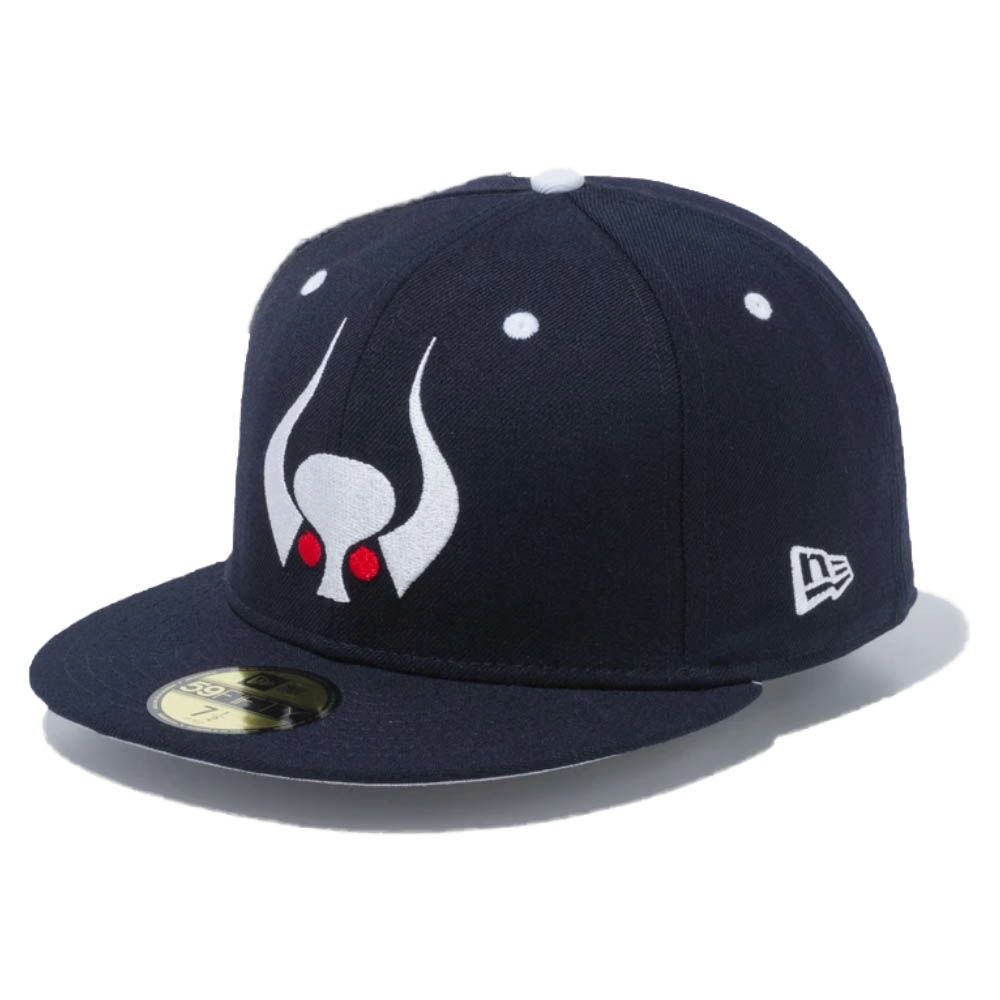 近鉄バファローズ キャップ グッズ ニューエラ 59FIFTY New Era 帽子 