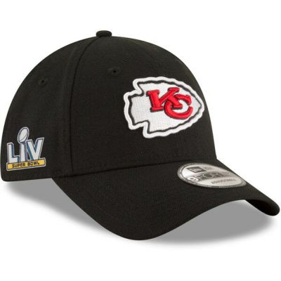 LP 9FIFTY NFL Super Bowl LVII カンザスシティ・チーフス