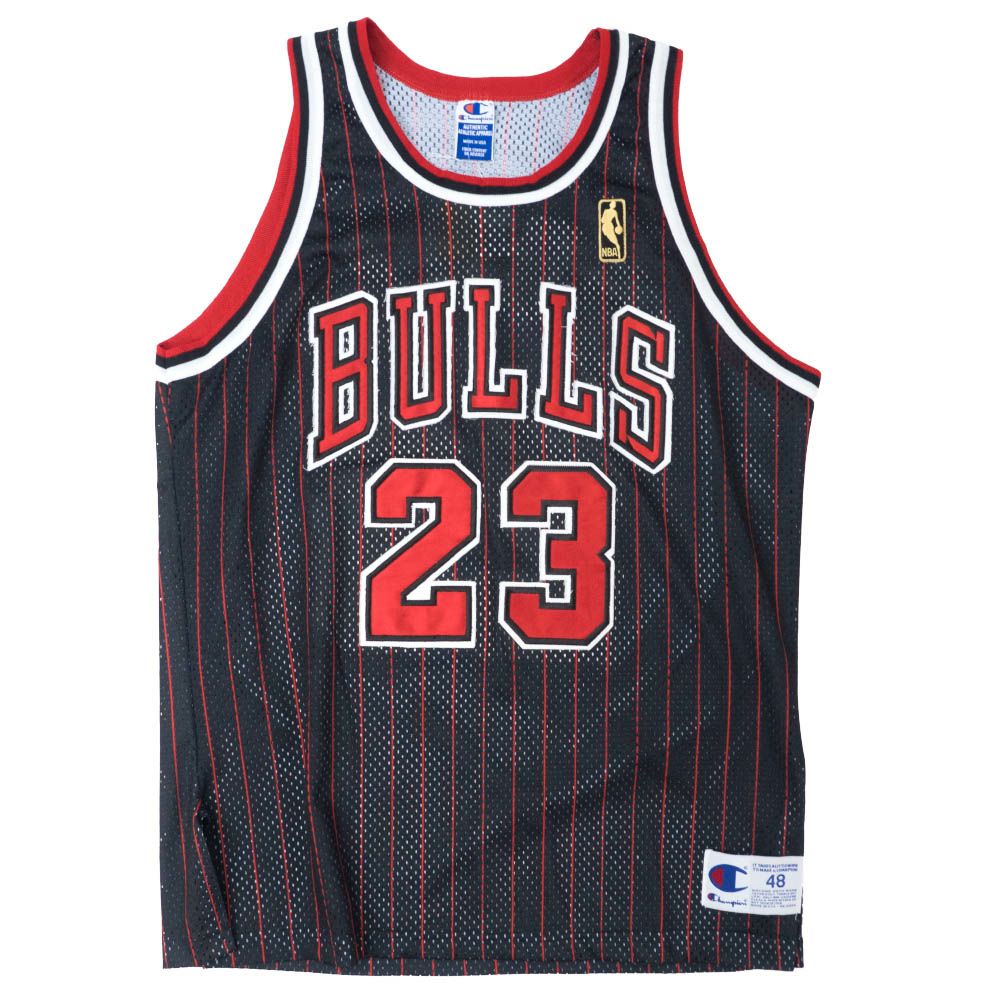 NBA マイケル・ジョーダン シカゴ・ブルズ ユニフォーム 