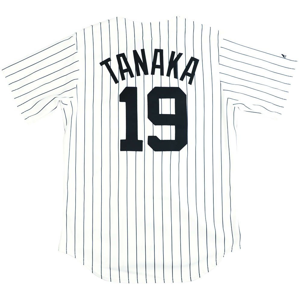MLB 田中将大 ユニフォーム - MLB | セレクション公式オンライン通販ストア