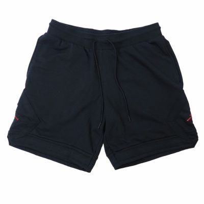 JORDAN ショートパンツ/ショーツ AS M J JUMPMAN LOGO FLC SHORT