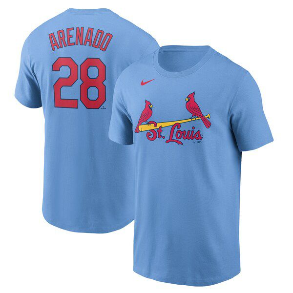 カージナルス　モリーナ　アレナド　Tシャツ　MLB HOMAGE カージナルス モリーナ アレナド Tシャツ MLB HOMAGE | Shop at