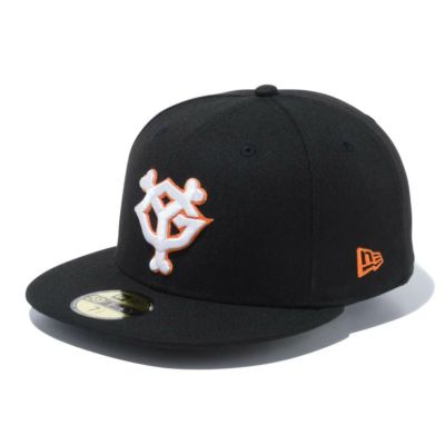 読売ジャイアンツ 巨人 キャップ ニューエラ New Era 59FIFTY ロー