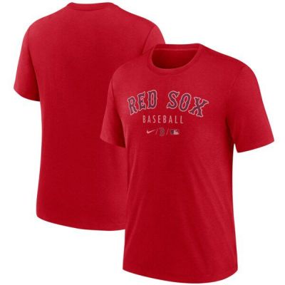 red sox nike