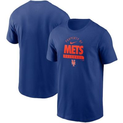 MLB メッツ Tシャツ クーパーズタウン Cooperstown Collection Logo T