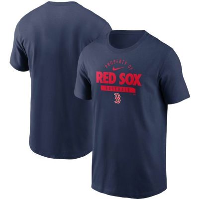 MLB レッドソックス Tシャツ クーパーズタウン Cooperstown Collection